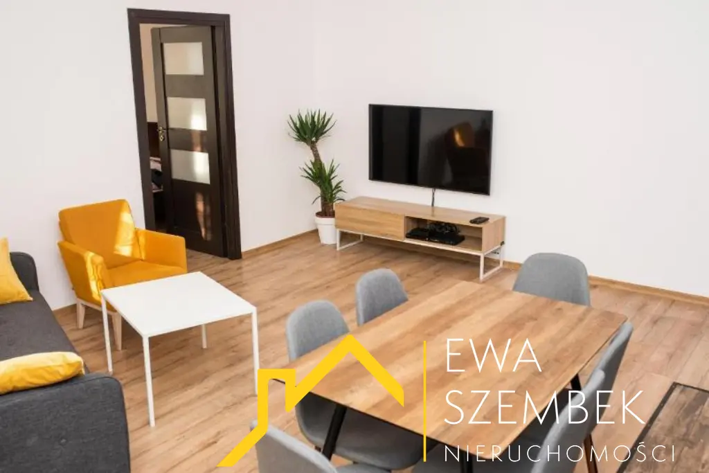 Kazimierz/ 3 pokoje/ nowoczesny apartament - Mieszkanie na sprzedaż Kraków