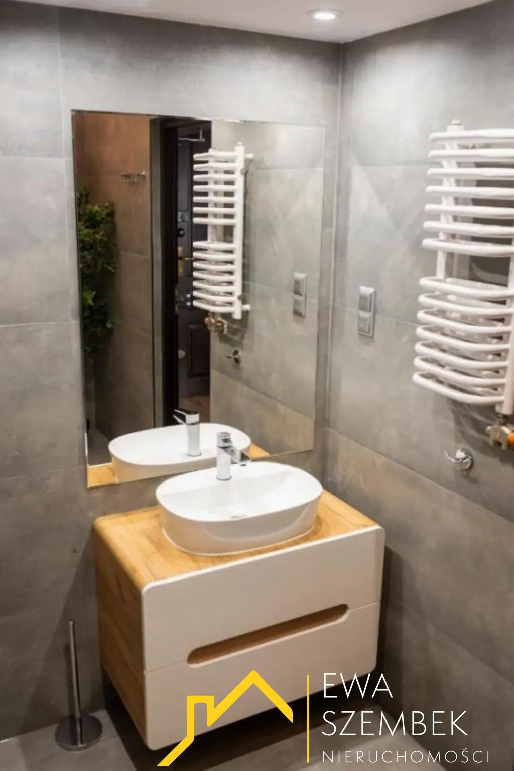 Kazimierz/ 3 pokoje/ nowoczesny apartament - Mieszkanie na sprzedaż Kraków