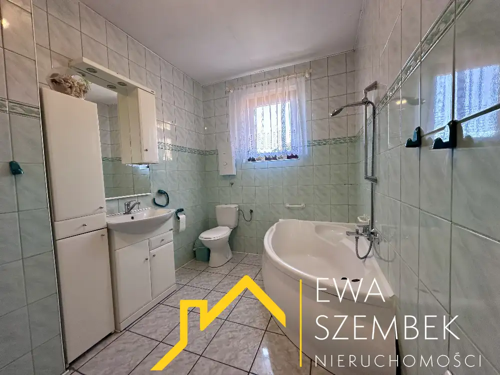 Dom w Beskidzie Małym z pięknym widokiem na góry - Dom w górach na sprzedaż