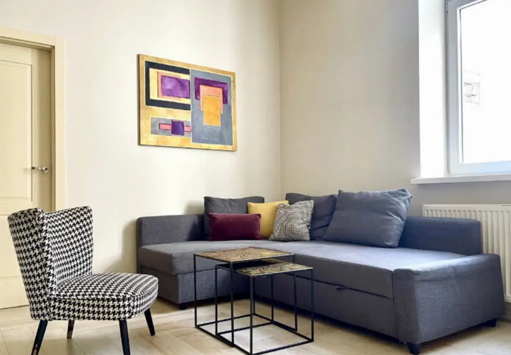 Kazimierz mieszkanie sprzedam - Mieszkanie na sprzedaż Kraków