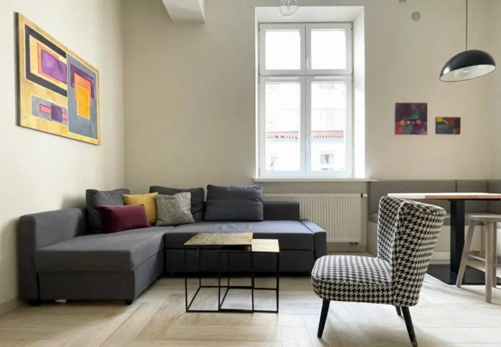 Kazimierz mieszkanie sprzedam - Mieszkanie na sprzedaż Kraków