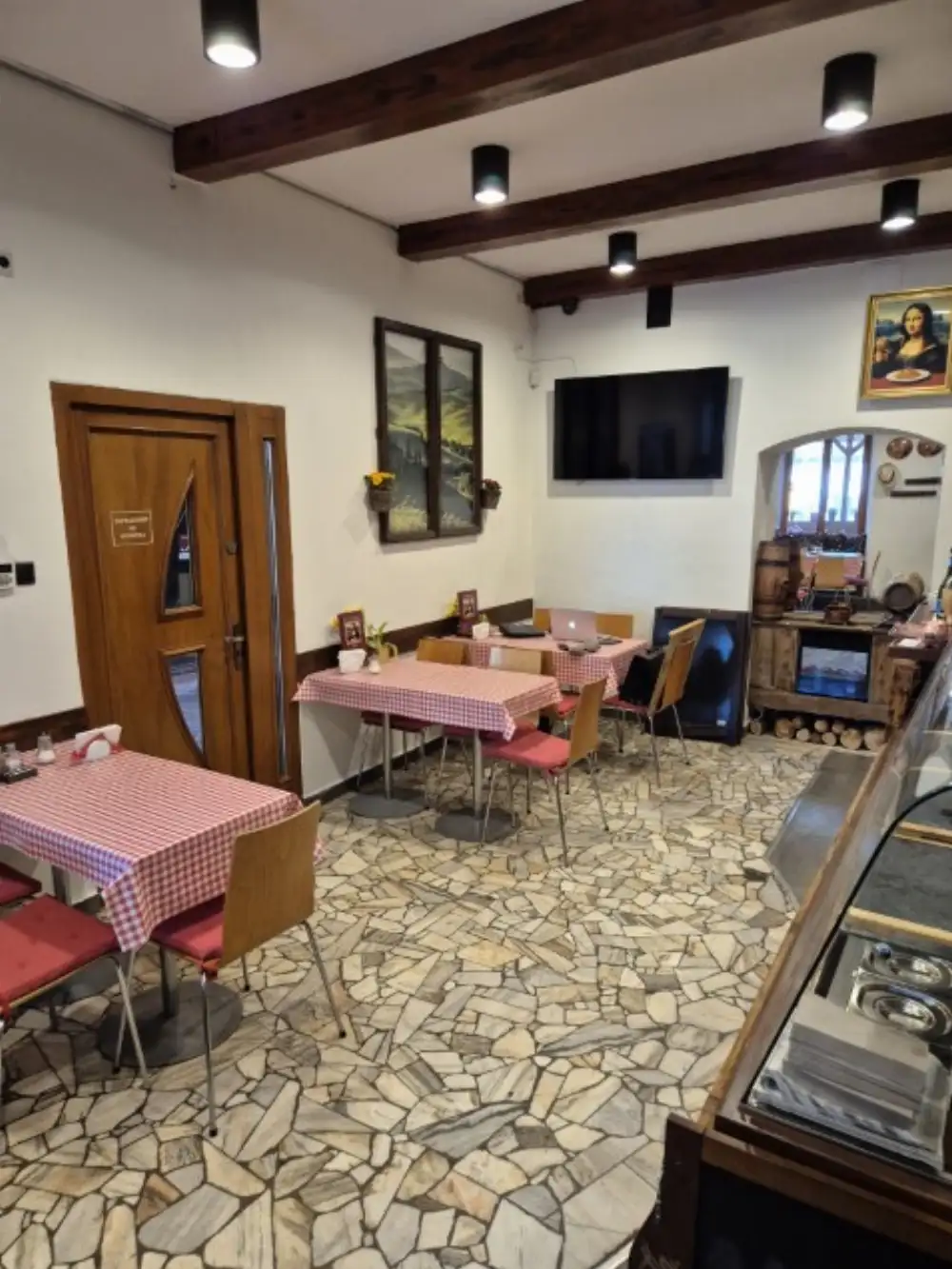 Stare Miasto lokal gastronomiczny wynajmę - Lokal gastronomiczny na wynajem Kraków