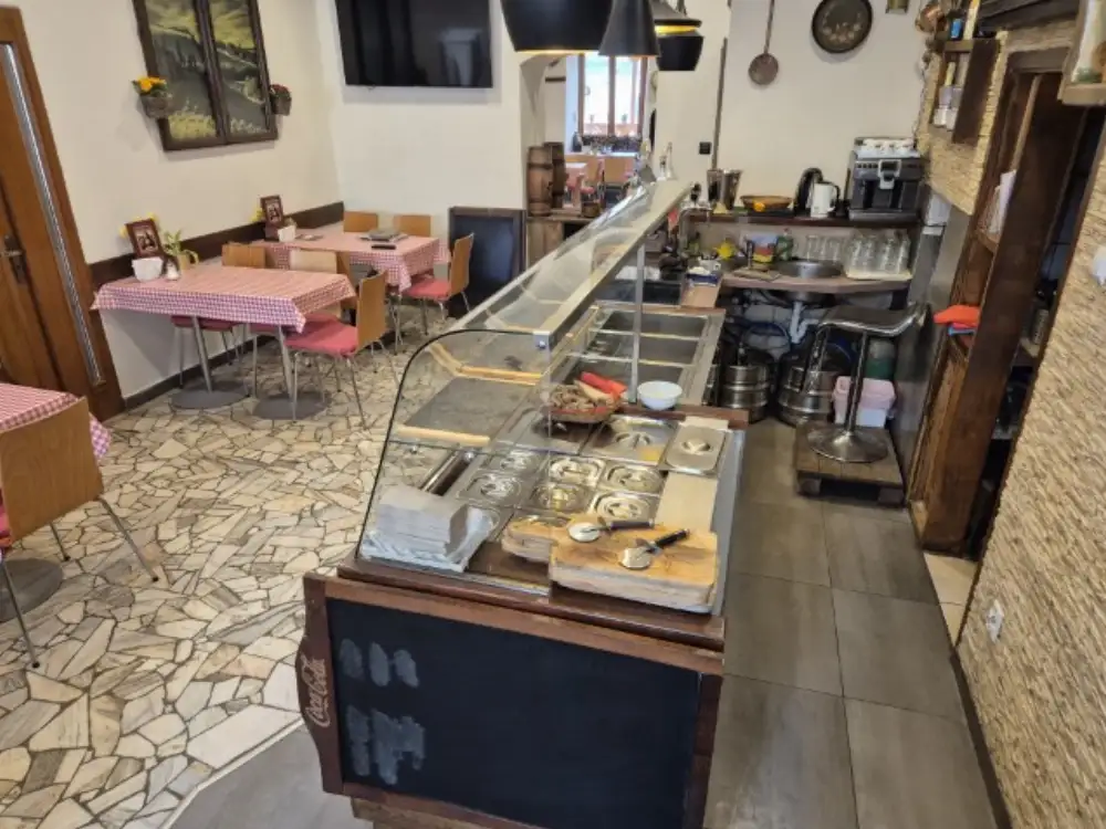 Stare Miasto lokal gastronomiczny wynajmę - Lokal gastronomiczny na wynajem Kraków