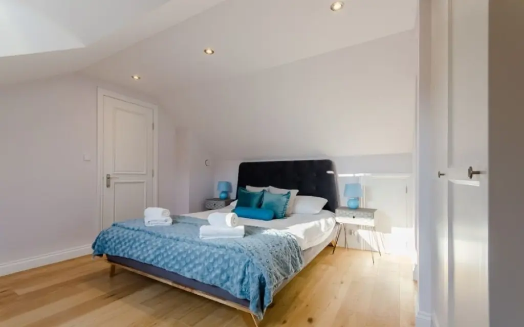 Kazimierz prestiżowy apartament 4 pokojowy - Mieszkanie na sprzedaż Kraków