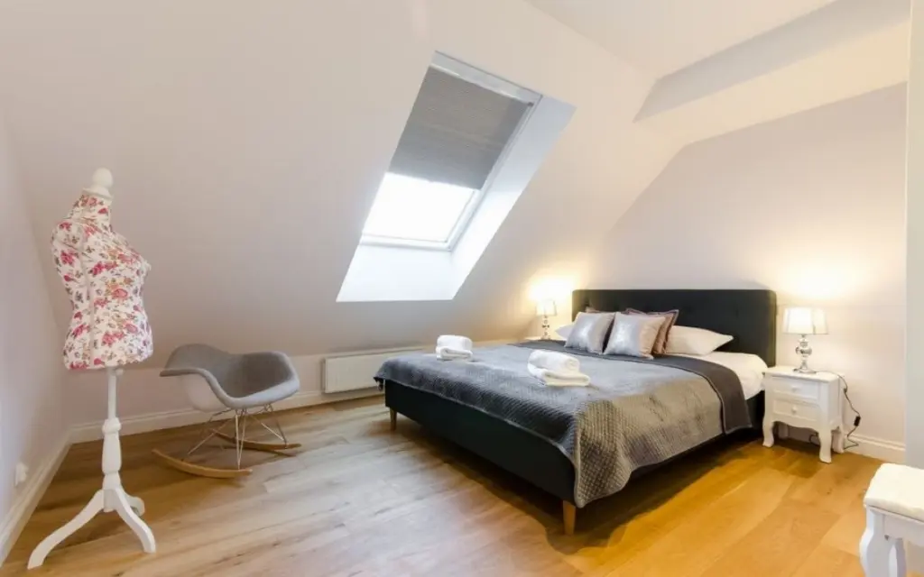 Kazimierz prestiżowy apartament 4 pokojowy - Mieszkanie na sprzedaż Kraków