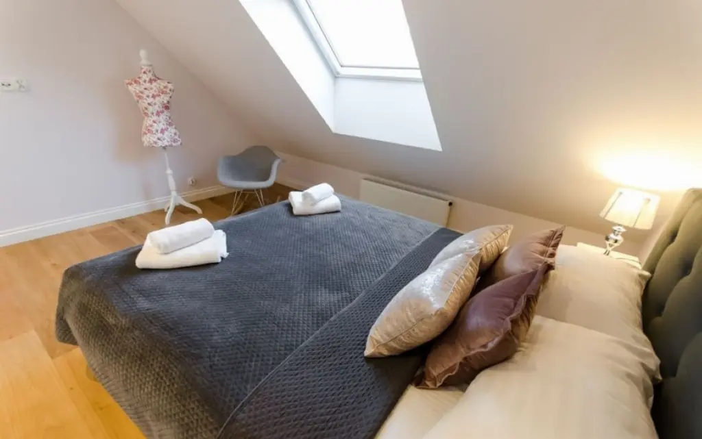 Kazimierz prestiżowy apartament 4 pokojowy - Mieszkanie na sprzedaż Kraków