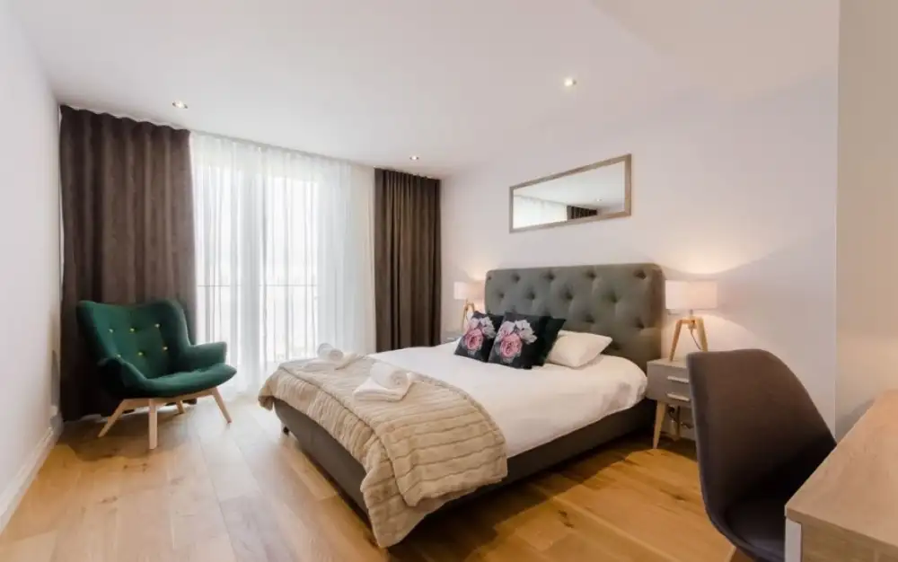Kazimierz prestiżowy apartament 4 pokojowy - Mieszkanie na sprzedaż Kraków