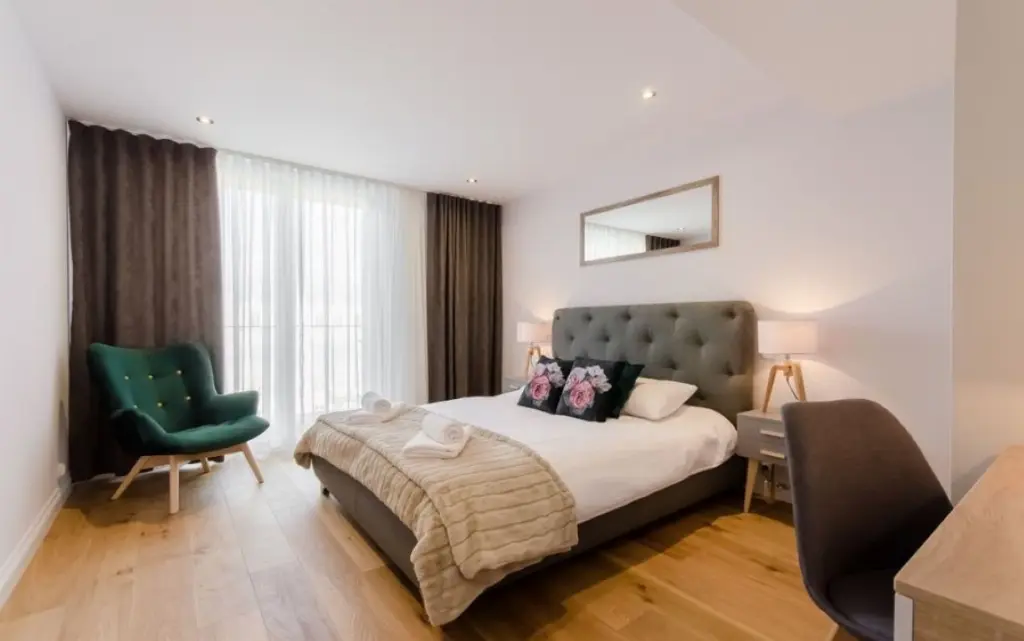 Kazimierz prestiżowy apartament 4 pokojowy - Mieszkanie na sprzedaż Kraków