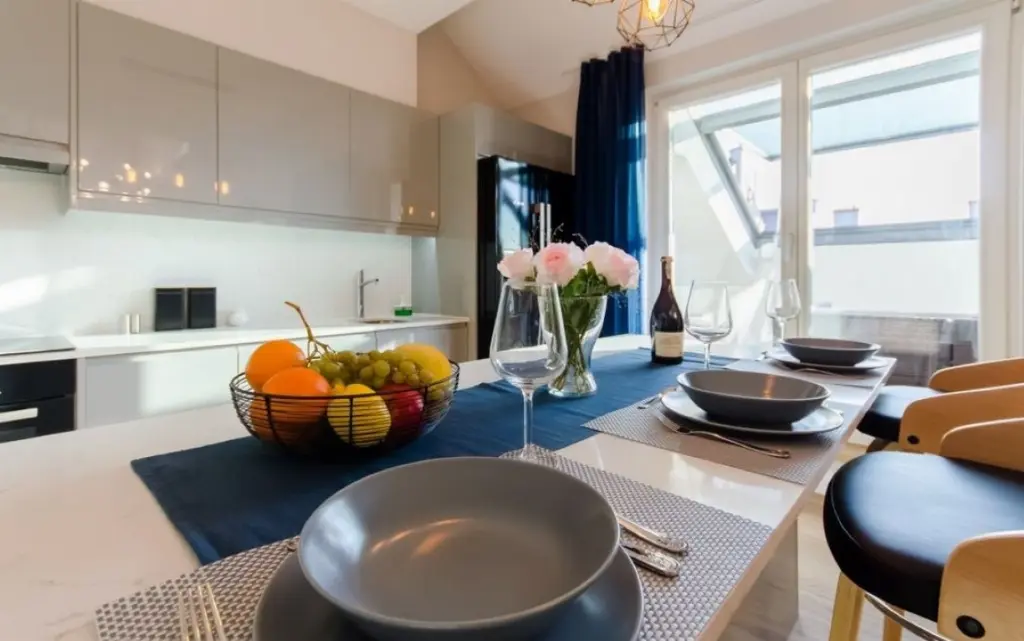 Kazimierz prestiżowy apartament 4 pokojowy - Mieszkanie na sprzedaż Kraków