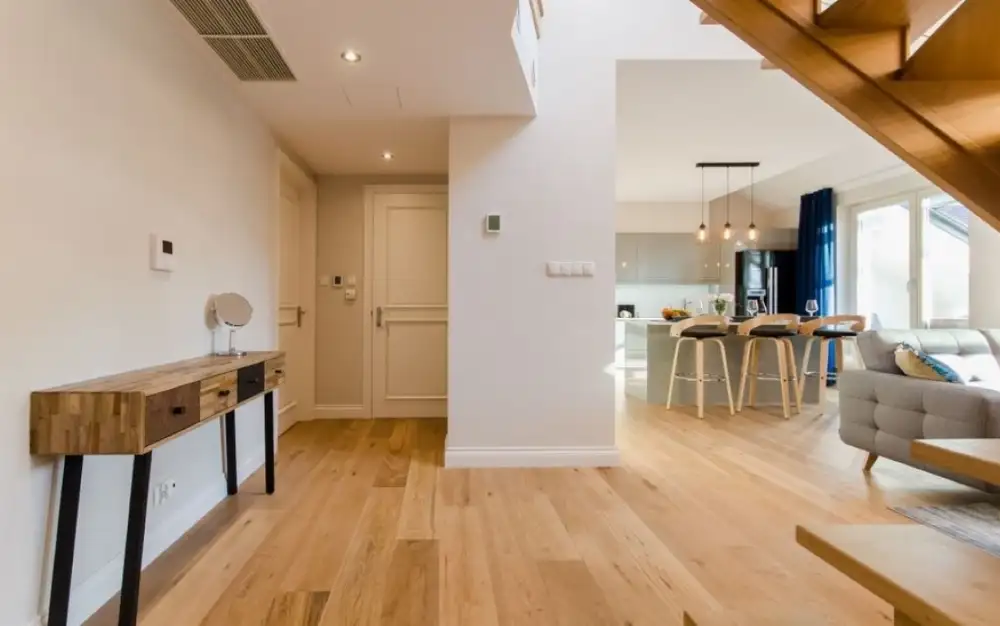 Kazimierz prestiżowy apartament 4 pokojowy - Mieszkanie na sprzedaż Kraków