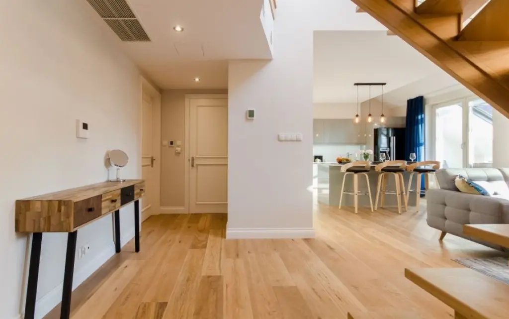 Kazimierz prestiżowy apartament 4 pokojowy - Mieszkanie na sprzedaż Kraków