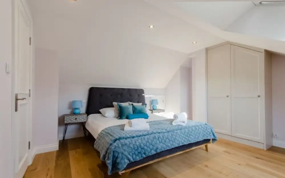 Kazimierz prestiżowy apartament 4 pokojowy - Mieszkanie na sprzedaż Kraków