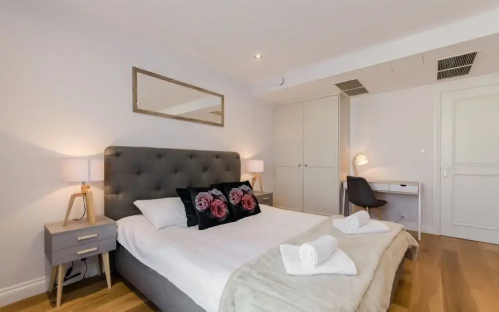 Kazimierz prestiżowy apartament 4 pokojowy - Mieszkanie na sprzedaż Kraków