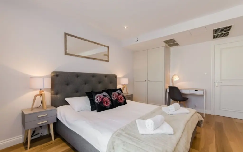 Kazimierz prestiżowy apartament 4 pokojowy - Mieszkanie na sprzedaż Kraków