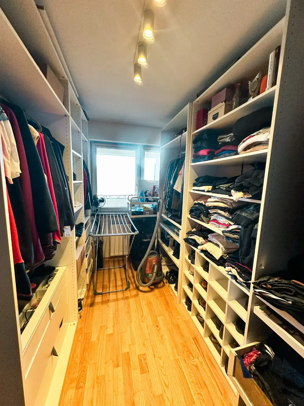 Ruczaj/ jasny , 3 pok. apartament/ 7 pietro - Mieszkanie na sprzedaż Kraków
