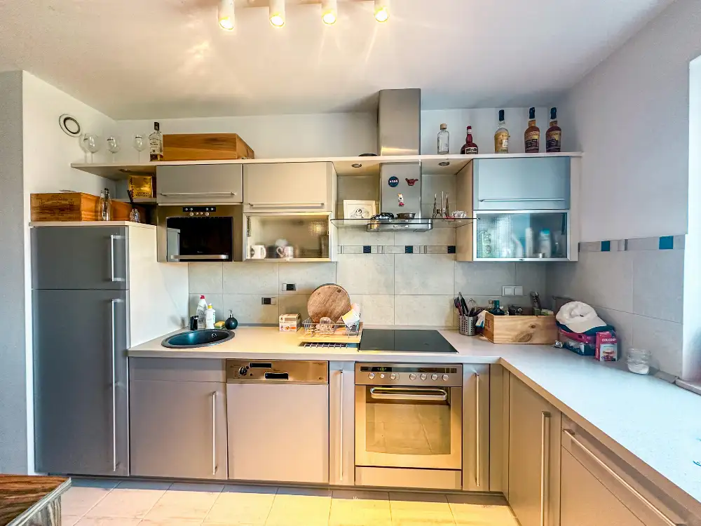Ruczaj/ jasny , 3 pok. apartament/ 7 pietro - Mieszkanie na sprzedaż Kraków