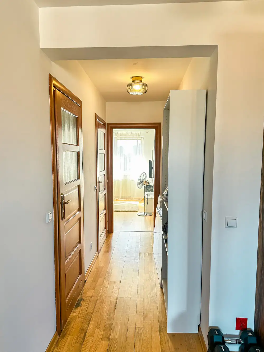 Ruczaj/ jasny , 3 pok. apartament/ 7 pietro - Mieszkanie na sprzedaż Kraków