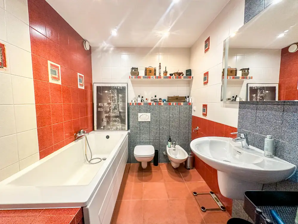 Ruczaj/ jasny , 3 pok. apartament/ 7 pietro - Mieszkanie na sprzedaż Kraków