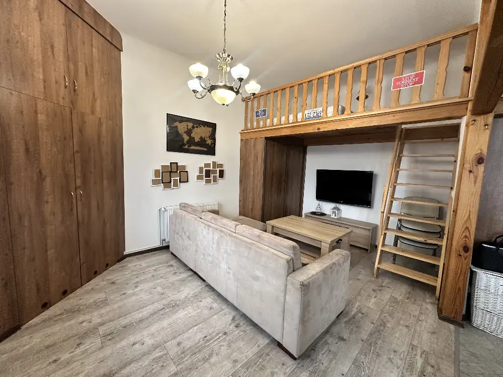 Stare Miasto mieszkanie sprzedam