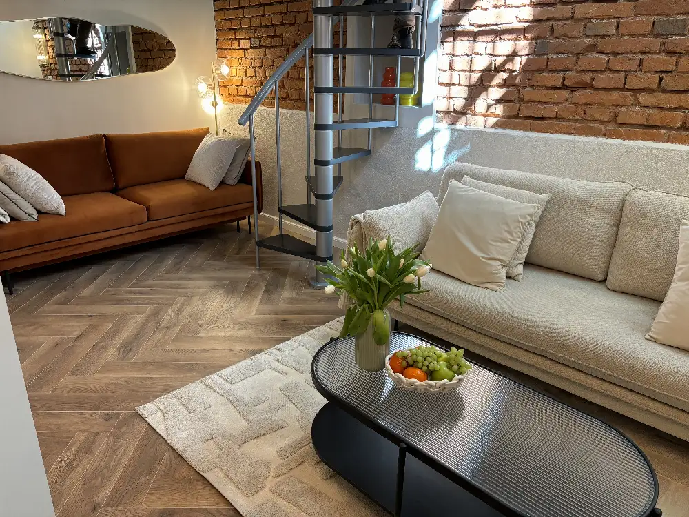 Sprzedam Apartament okolica Hali Targowej. - Mieszkanie na sprzedaż Kraków