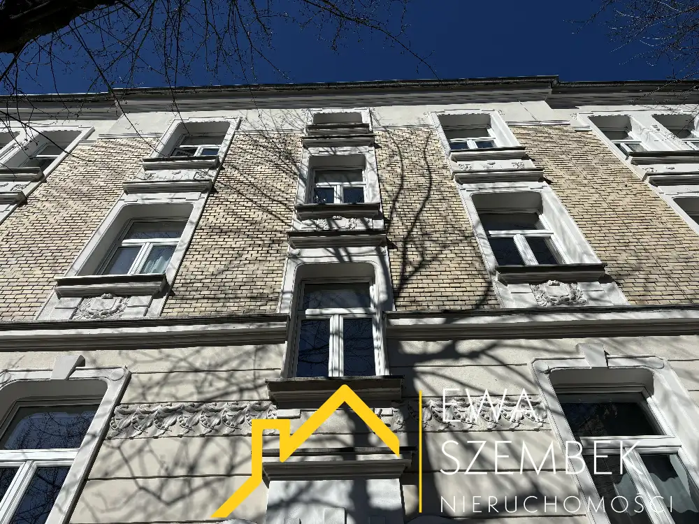 Sprzedam Apartament okolica Hali Targowej. - Mieszkanie na sprzedaż Kraków