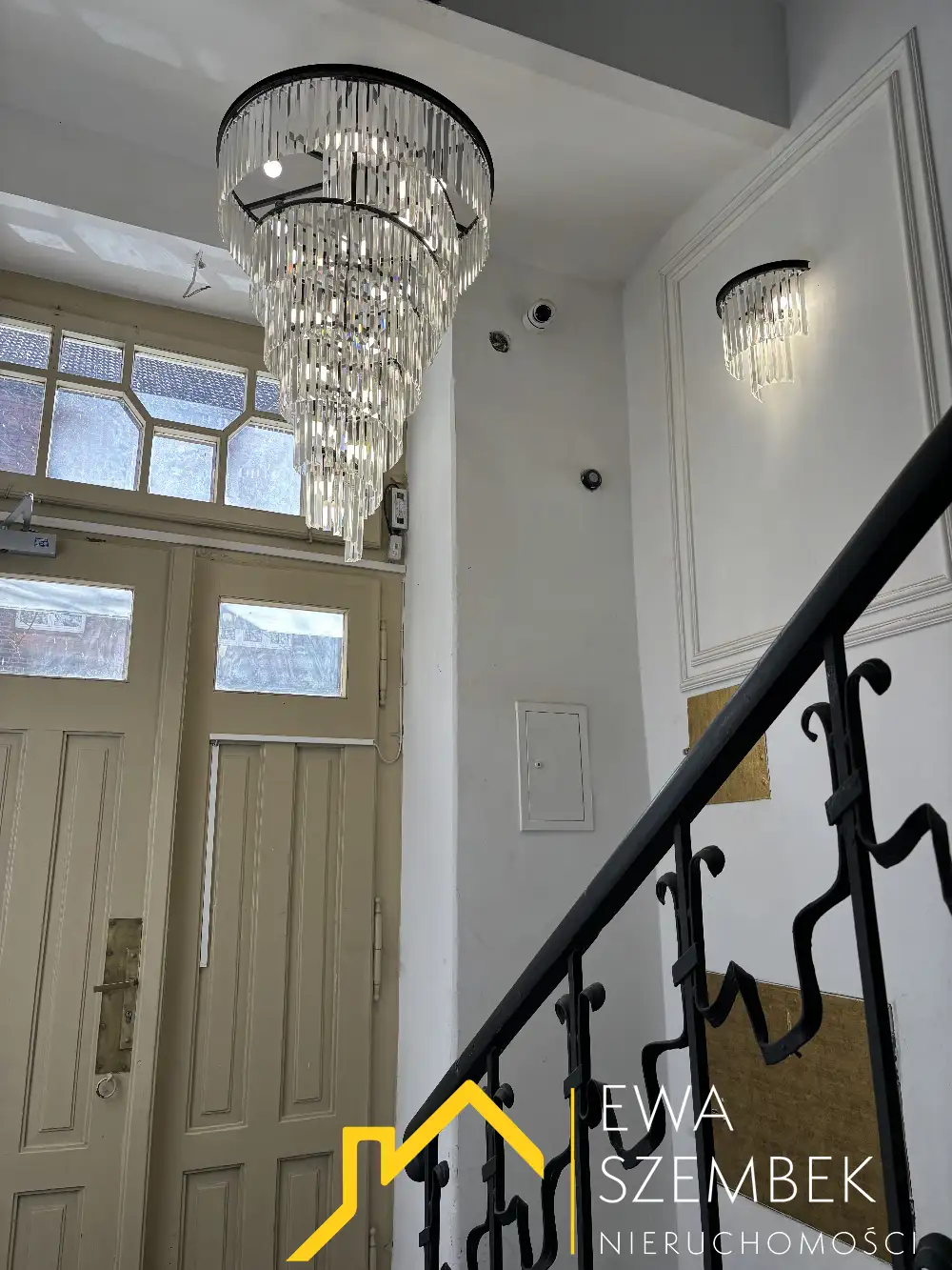 Sprzedam Apartament okolica Hali Targowej. - Mieszkanie na sprzedaż Kraków