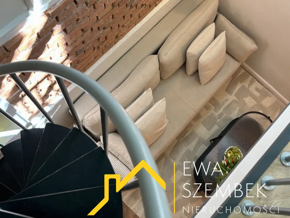 Sprzedam Apartament okolica Hali Targowej. - Mieszkanie na sprzedaż Kraków