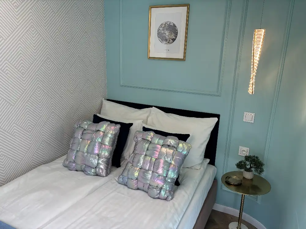 Sprzedam Apartament okolica Hali Targowej. - Mieszkanie na sprzedaż Kraków