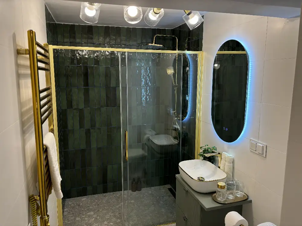 Sprzedam Apartament okolica Hali Targowej. - Mieszkanie na sprzedaż Kraków