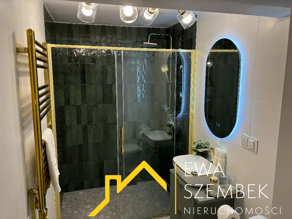 Sprzedam Apartament okolica Hali Targowej. - Mieszkanie na sprzedaż Kraków