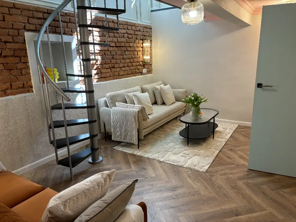 Sprzedam Apartament okolica Hali Targowej. - Mieszkanie na sprzedaż Kraków