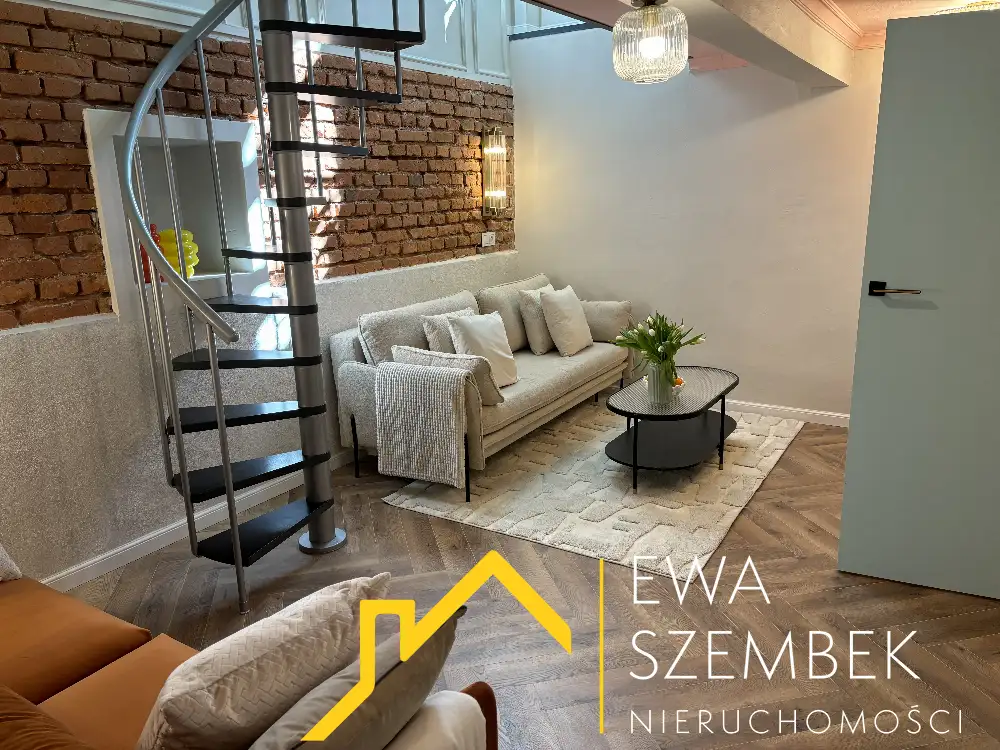 Sprzedam Apartament okolica Hali Targowej. - Mieszkanie na sprzedaż Kraków