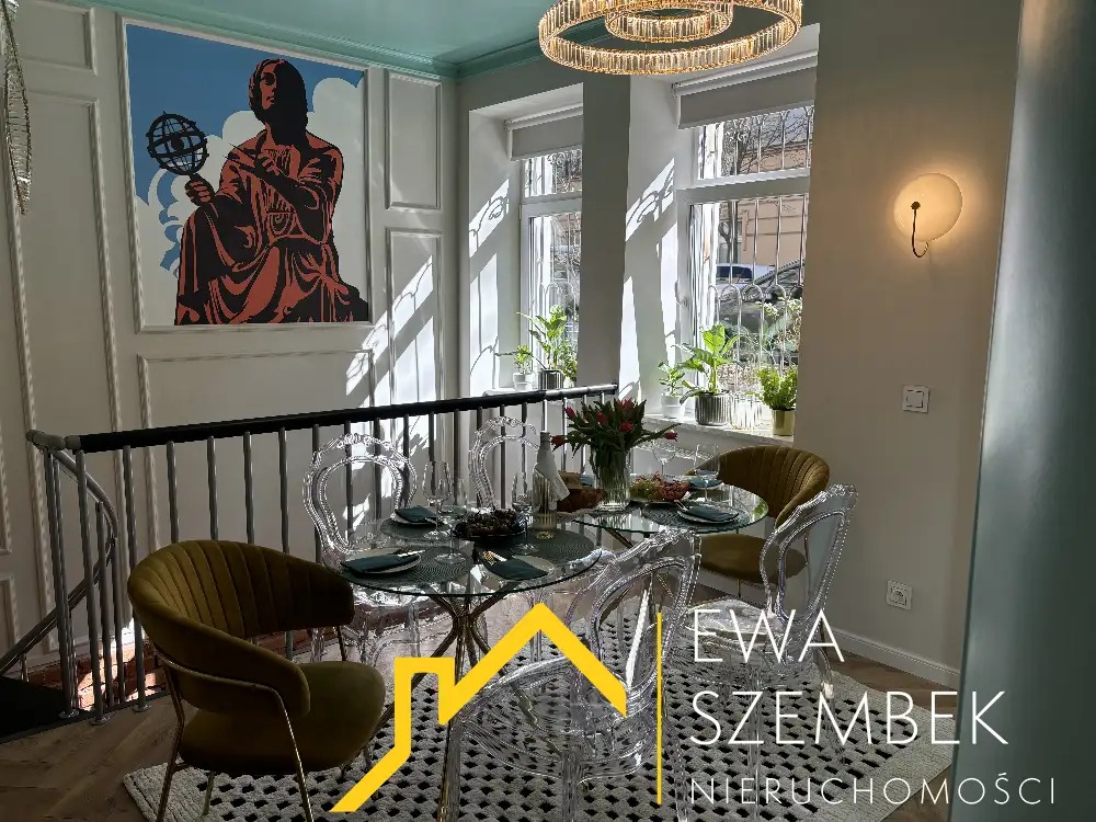 Sprzedam Apartament okolica Hali Targowej. - Mieszkanie na sprzedaż Kraków