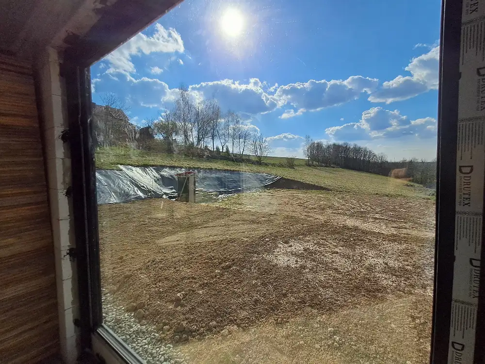 Idealny dom dla rodziny – komfort, przestrzeń, natura - Dom w górach na sprzedaż
