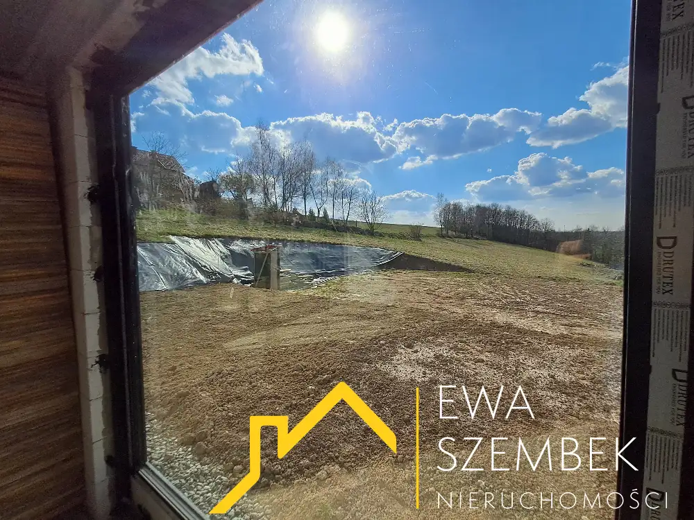 Idealny dom dla rodziny – komfort, przestrzeń, natura - Dom w górach na sprzedaż