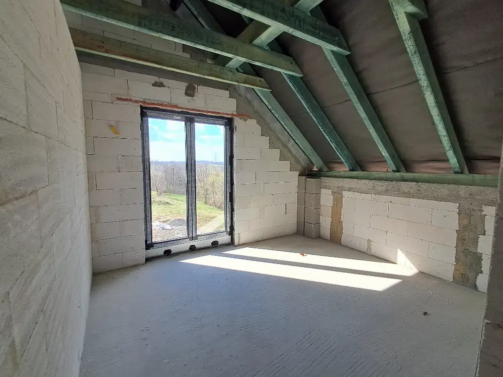 Idealny dom dla rodziny – komfort, przestrzeń, natura - Dom w górach na sprzedaż
