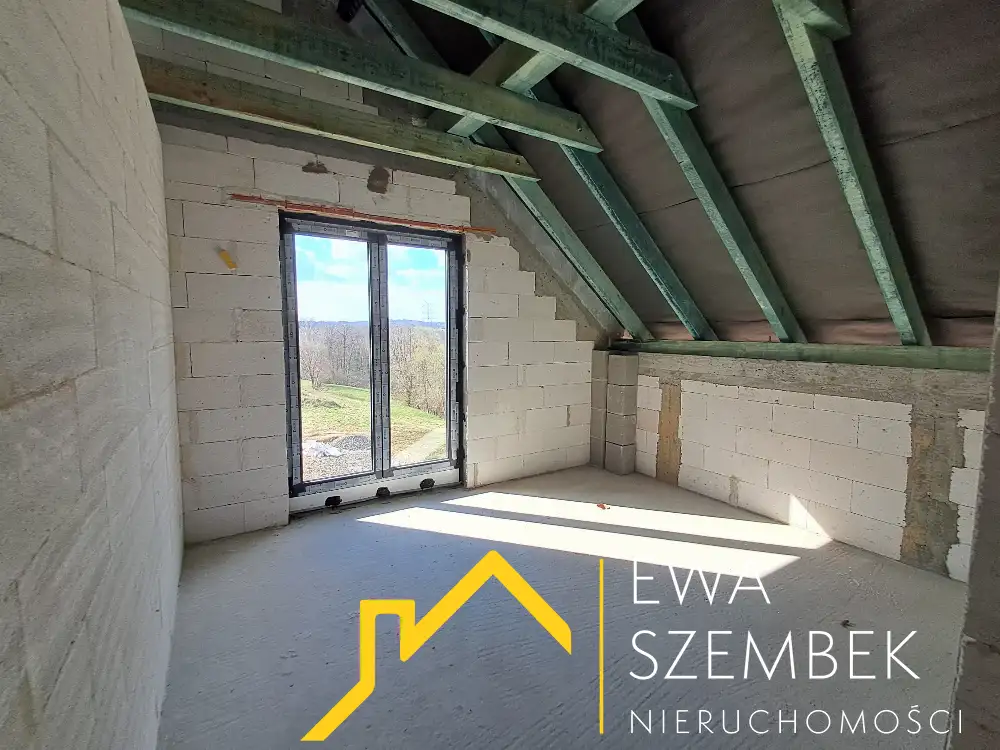 Idealny dom dla rodziny – komfort, przestrzeń, natura - Dom w górach na sprzedaż