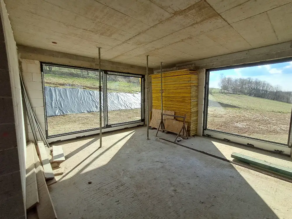 Idealny dom dla rodziny – komfort, przestrzeń, natura - Dom w górach na sprzedaż