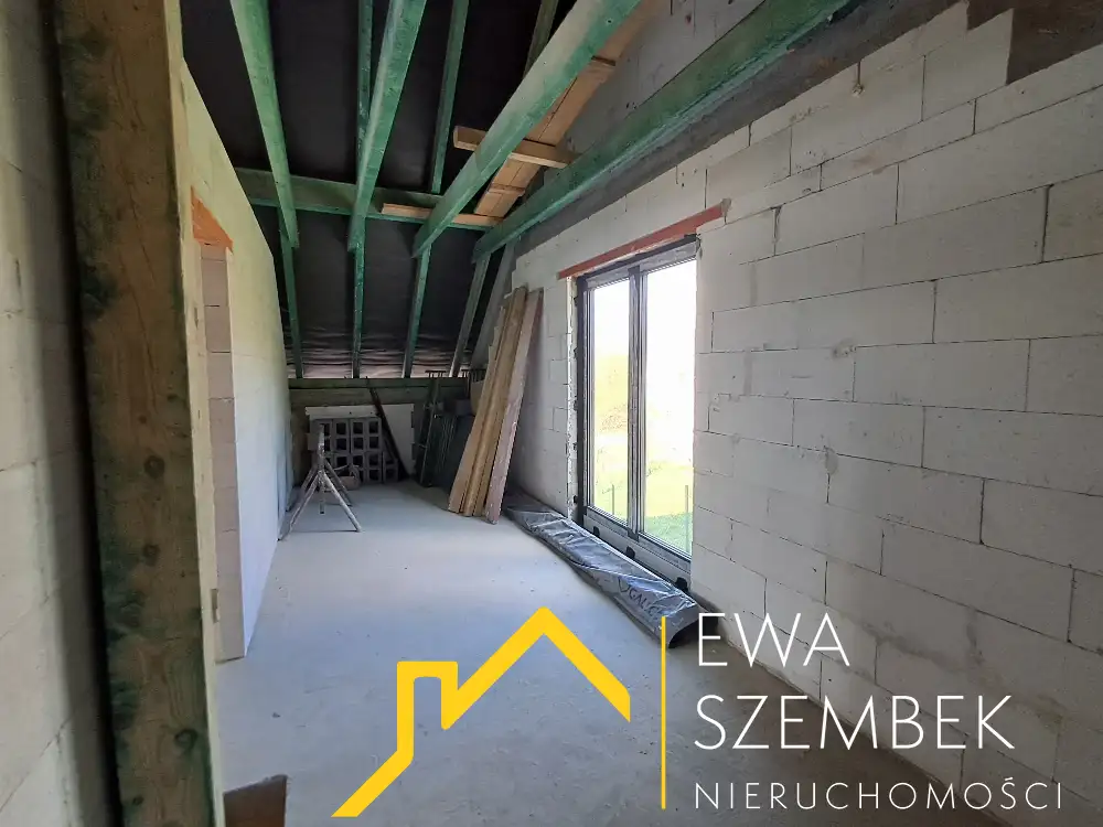 Idealny dom dla rodziny – komfort, przestrzeń, natura - Dom w górach na sprzedaż