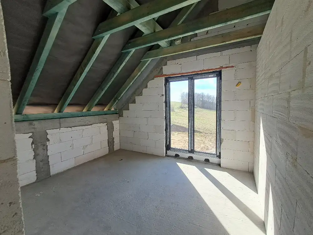 Idealny dom dla rodziny – komfort, przestrzeń, natura - Dom w górach na sprzedaż
