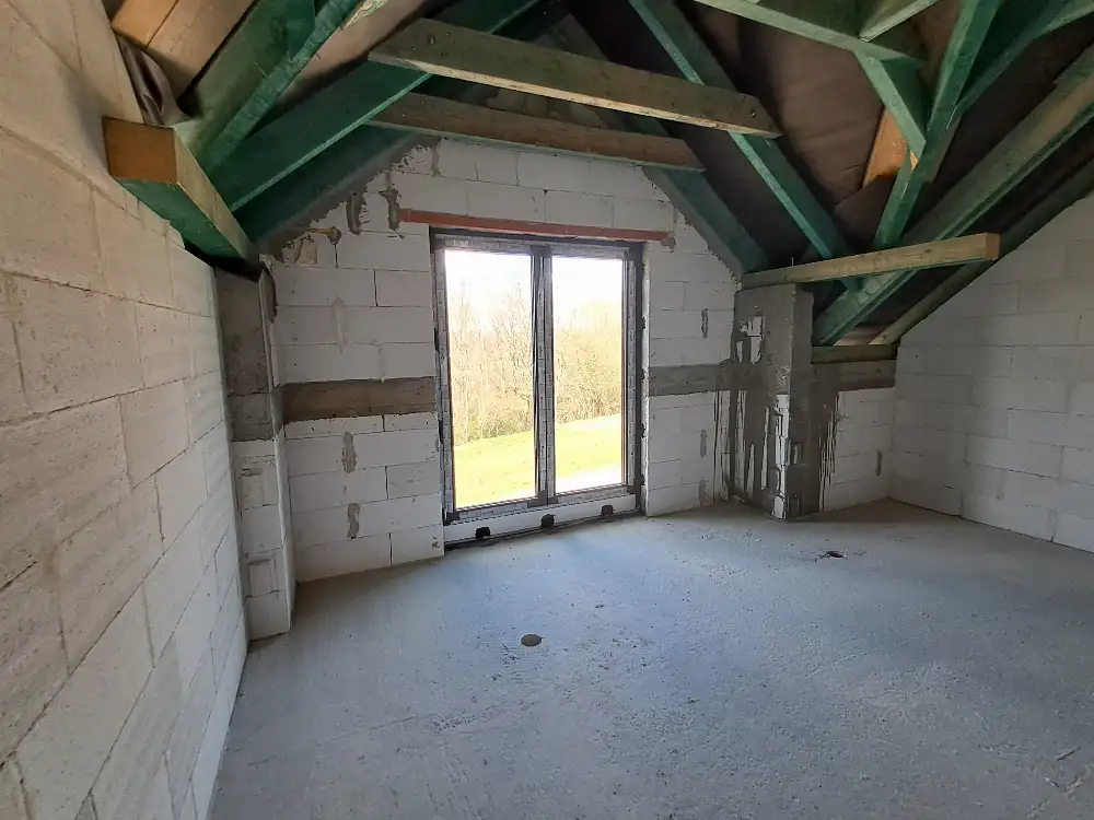 Idealny dom dla rodziny – komfort, przestrzeń, natura - Dom w górach na sprzedaż