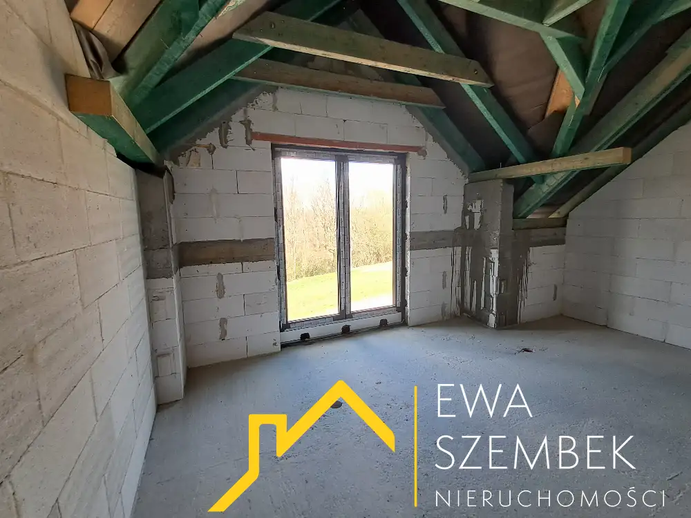 Idealny dom dla rodziny – komfort, przestrzeń, natura - Dom w górach na sprzedaż