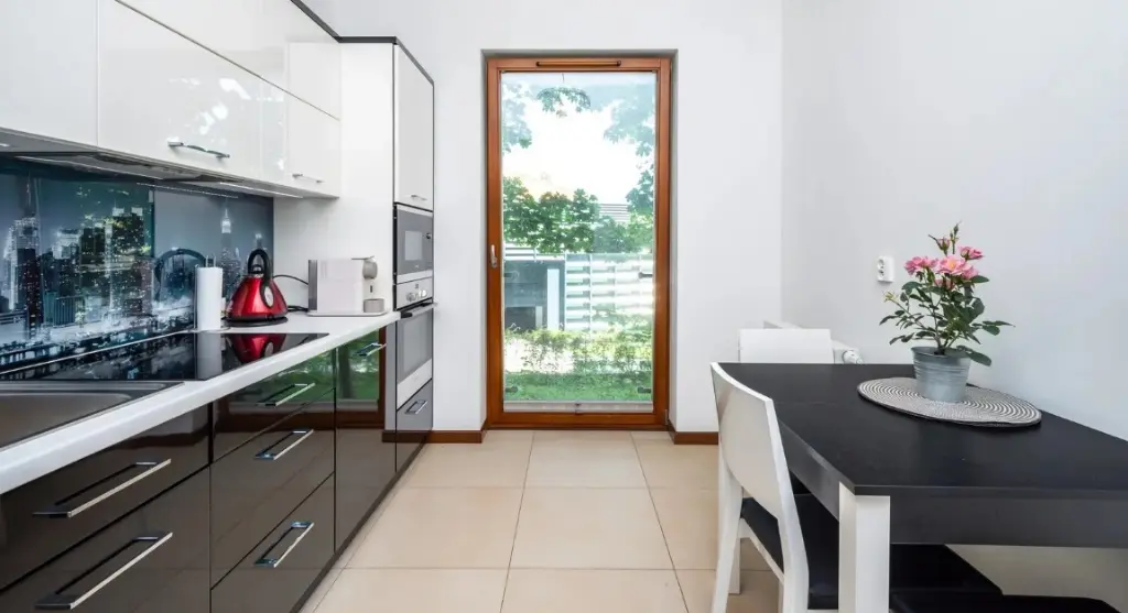 Stare miasto dwupokojowe mieszkanie sprzedam - Mieszkanie na sprzedaż Kraków