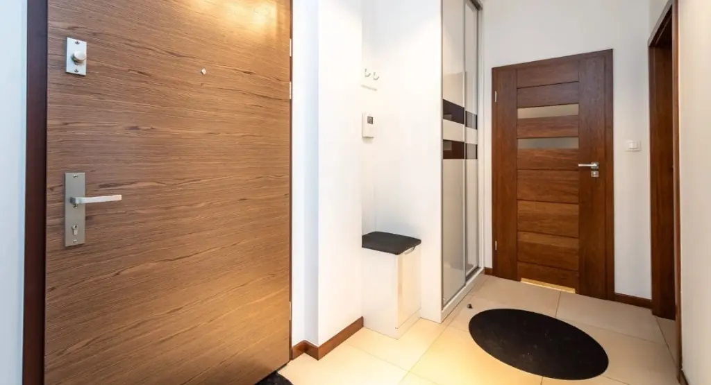 Stare miasto dwupokojowe mieszkanie sprzedam - Mieszkanie na sprzedaż Kraków