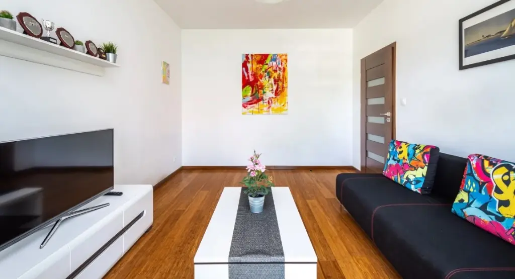 Stare miasto dwupokojowe mieszkanie sprzedam - Mieszkanie na sprzedaż Kraków