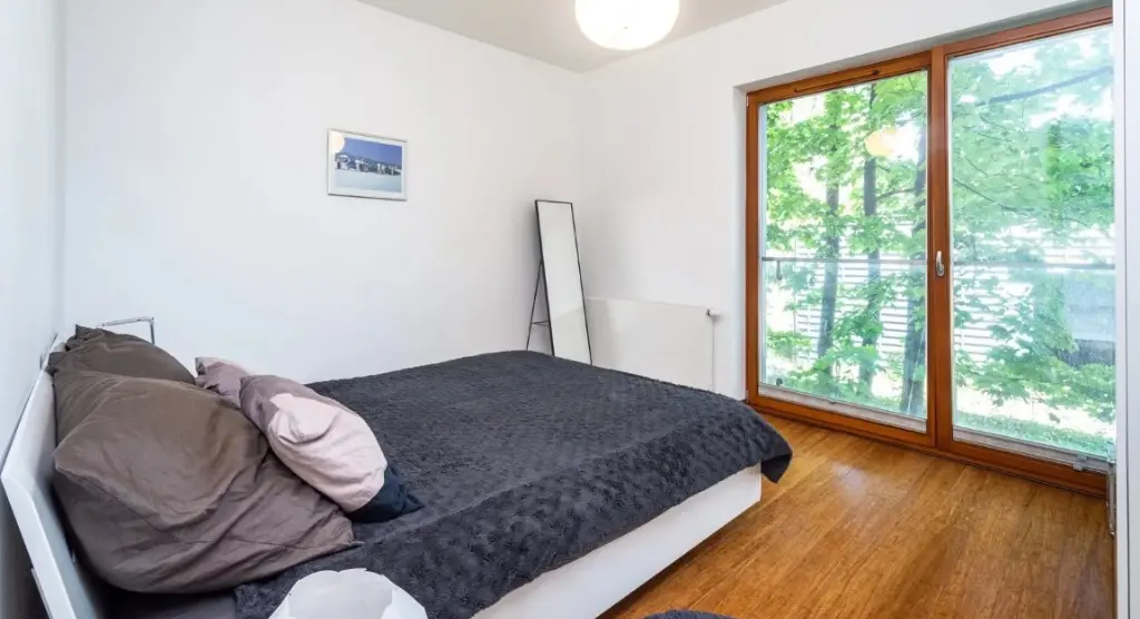 Stare miasto dwupokojowe mieszkanie sprzedam - Mieszkanie na sprzedaż Kraków