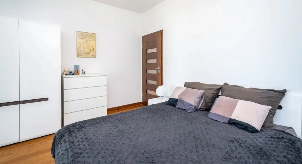 Stare miasto dwupokojowe mieszkanie sprzedam - Mieszkanie na sprzedaż Kraków