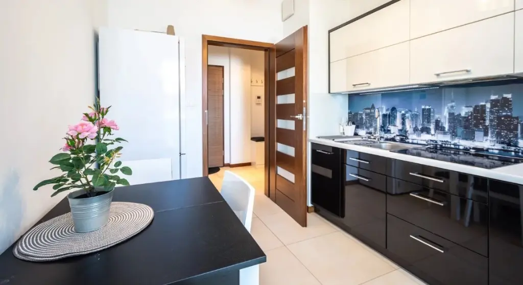 Stare miasto dwupokojowe mieszkanie sprzedam - Mieszkanie na sprzedaż Kraków