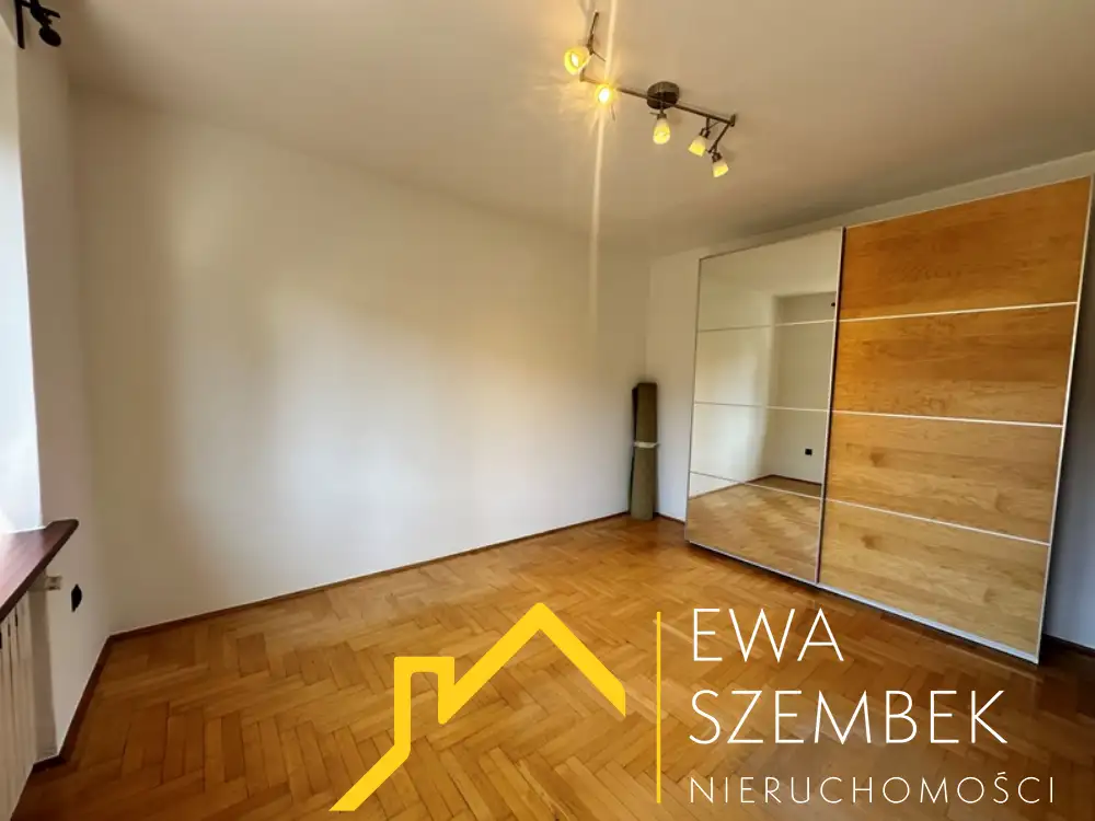 Lokal/ Mieszkanie/ 5 pokoi / Wola Justowska/ parking - Mieszkanie na wynajem Kraków