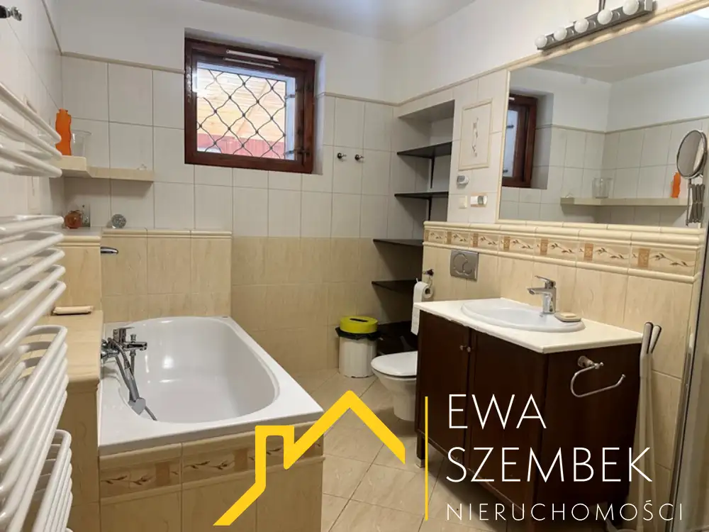 Lokal/ Mieszkanie/ 5 pokoi / Wola Justowska/ parking - Mieszkanie na wynajem Kraków